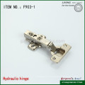 hot sale concealed door cabinet damper hinge